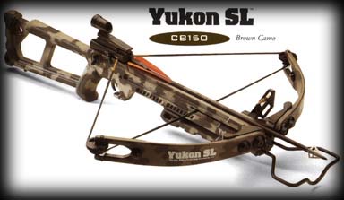 Armbrust bei Falk Bogensport